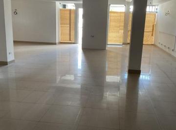 Vendo Local Comercial en Zona Financiera_ 183 m² La Negrita