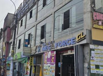 Local Comercial – Centro Comercial La Luz de Vitarte