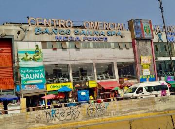 Local Comercial en Venta Galería La Luz – Ate Vitarte