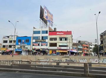 Local Comercial – Centro Comercial La Luz de Vitarte
