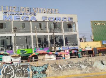 Local Comercial con Acceso Directo a Calle – Tienda N.° 11