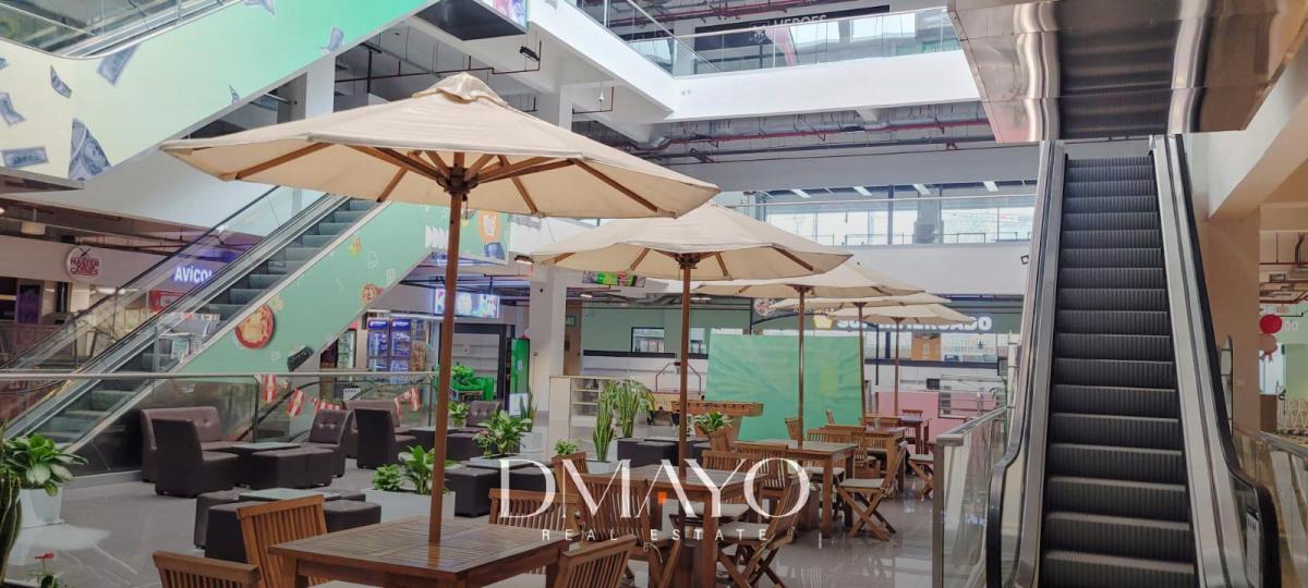 Gran Oportunidad! Venta de Stand en Local Comercial Exclusiva Zona de Ate
