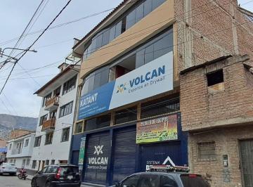 Local Comercial de 4 Pisos Cerca a La Plaza de Ayacucho (35% Descuento)