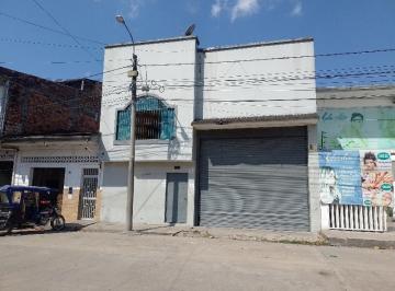 Local Comercial de 2 Pisos Ubicado en Zona Comercial - Iquitos