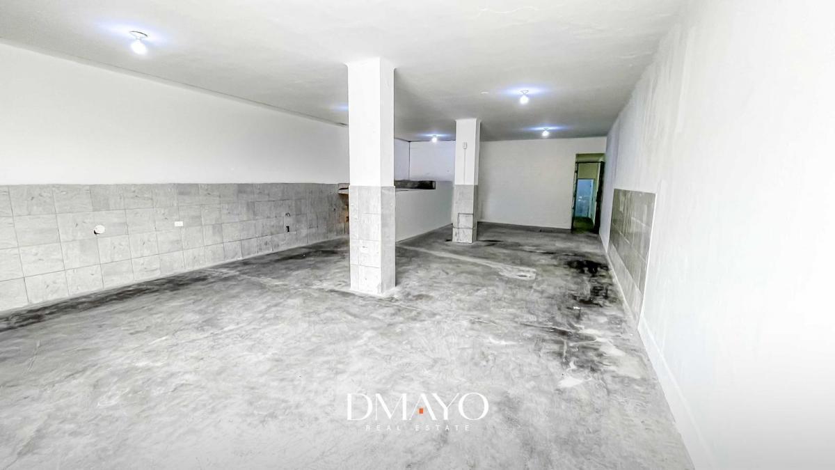 Local Comercial de 107 m² en Venta Cerca Al Mercado Central Callao, Mejor Precio por m²