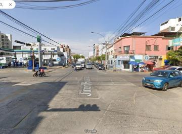 Local Comercial Venta Breña, At.534 m². Parám 8 Pisos, Zonificación Rda