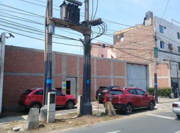 Venta Local Comercial en Callao Ideal Para Almacen y Oficinas