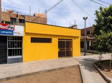 Local Comercial en Venta - con Flujo Asegurado - Canta Callao