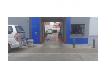 Local Comercial en Venta de 516 m² en Callao, Av. Gamarra