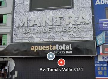 Se Vende Local Comercial en Zona de Alto Tránsito