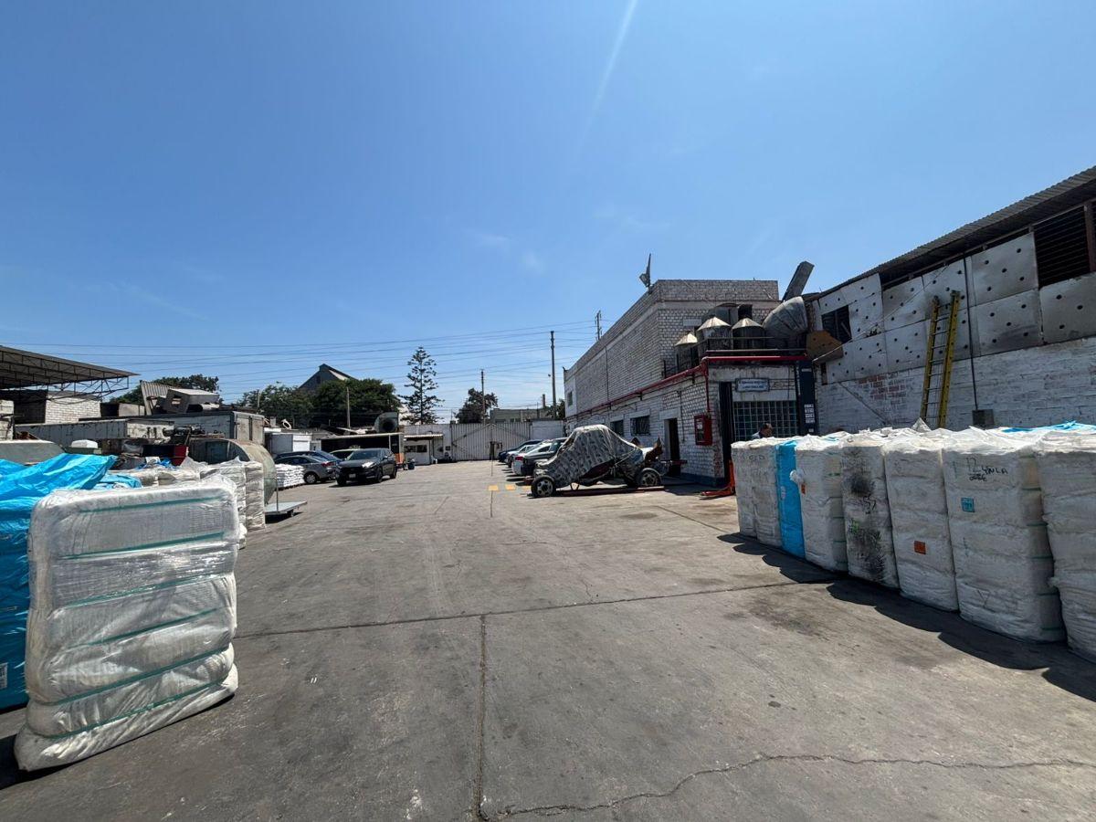 Venta Local Comercial en Av. Argentina, Callao