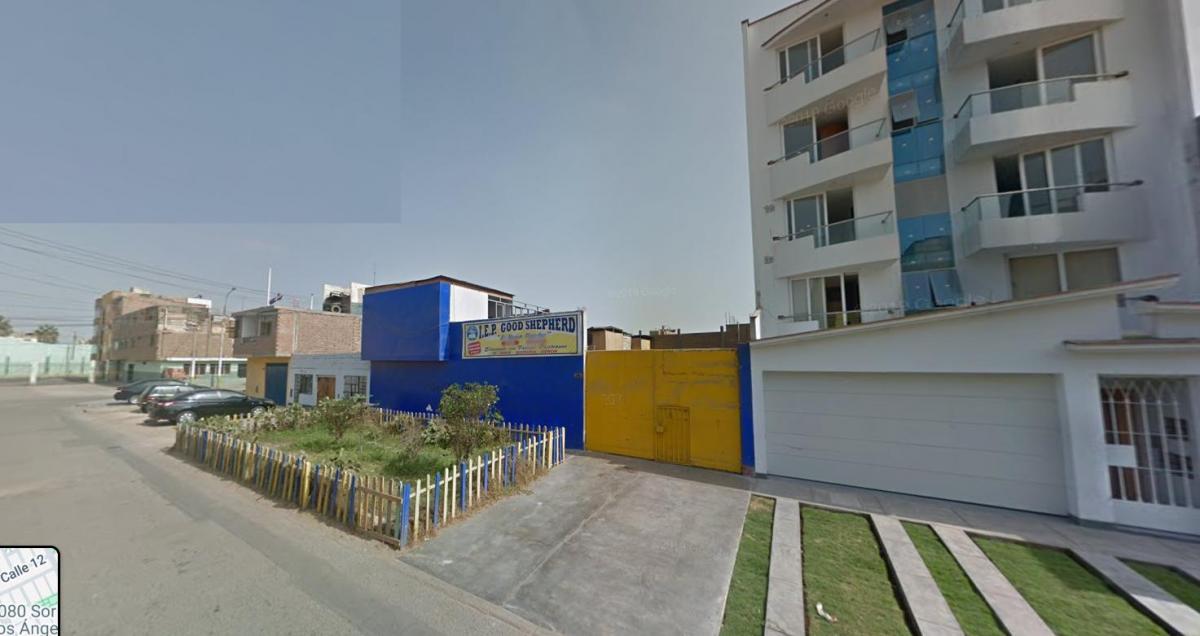 Local Comercial en Venta - 448 m² - Av. Bocanegra y Av. Bertello!
