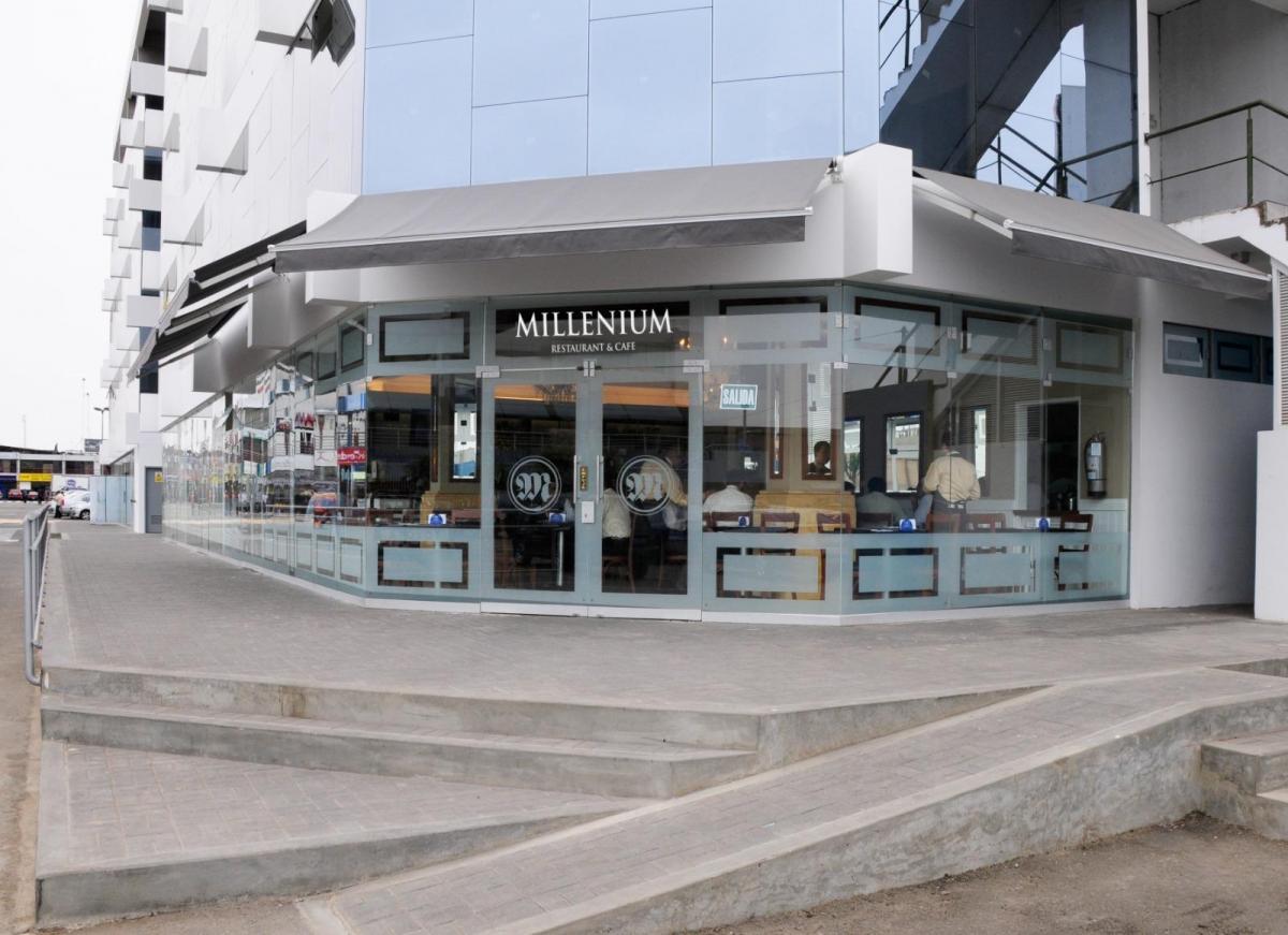 Se Vende Local Comercial