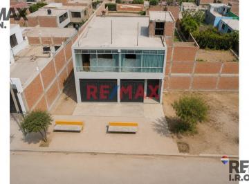 Local Comercial en Venta en Carabayllo 615 m² Ideal Para Franquicias E Inversión
