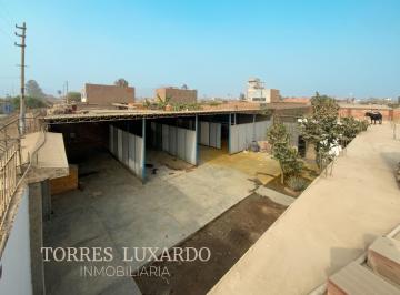 Venta de Amplio Local Comercial 480 m² en Carabayllo