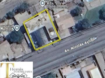 Alquiler Local Comercial Chaclacayo