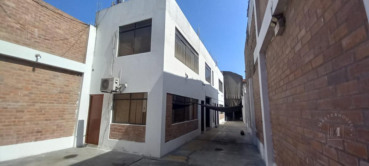 Local Comercial en Chorrillos