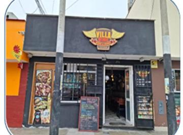 Local Comercial en Venta 1er Piso Urb. Matellini