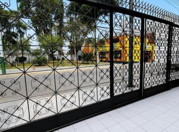 Local Comercial en Chorrillos con Ubicación Estratégica