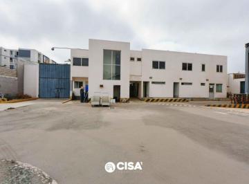 Local Comercial de 2797 m² en Venta en La Campiña