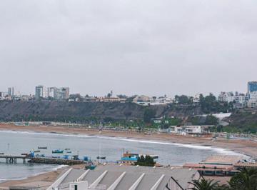 Amplio Local Comercial o Almacén en Chorrillos
