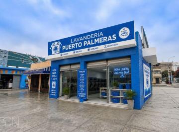 Local Comercial a Puerta de Calle en Chorrillos | 125.77 m² | Zona Comercial | Us$165, 000