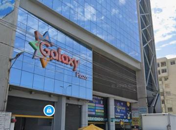 Venta de Local Comercial en Av. Los Defensores del Morro en Chorrillos