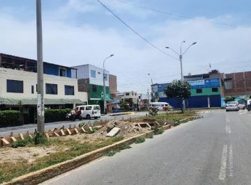 Ocasion Vendo Local Comercial en Chorrillos 275 m² – Calle Los Incas