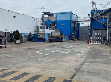 Se Vende Local Comercial Industrial 2, 500 m² en Chorrillos Cerca Av. Huaylas y Tottus