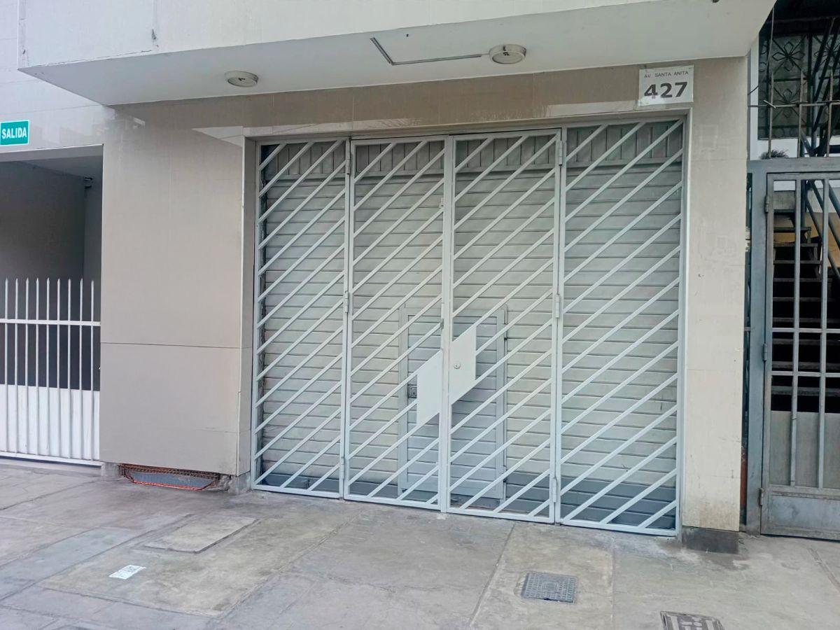 ¡Excelente Local Comercial en Chorrillos!