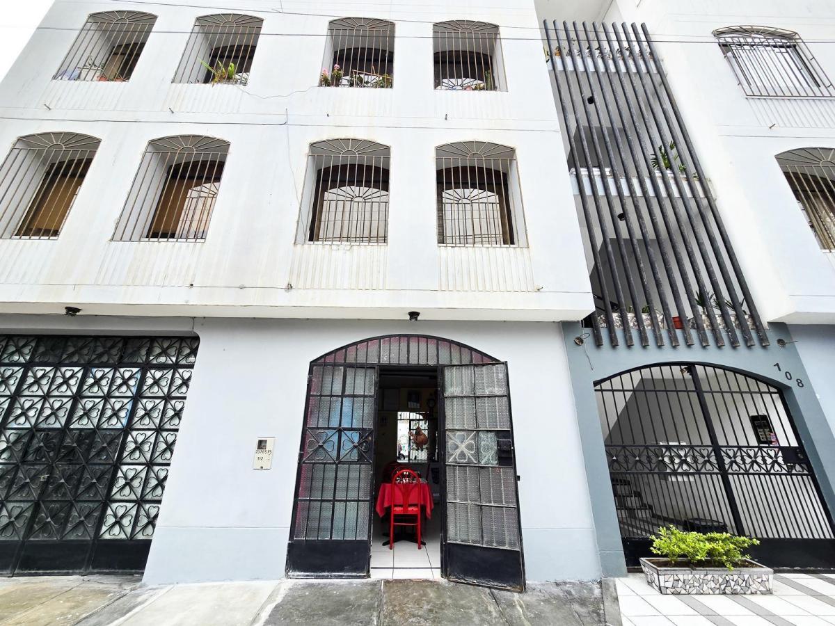 Local Comercial en Venta en Chorrillos