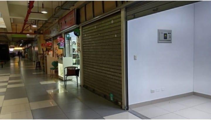 Venta Local Comercial - Chorrillos