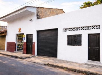 Remato Local Comercial en Condamine Cerca Plaza de Armas de Iquitos