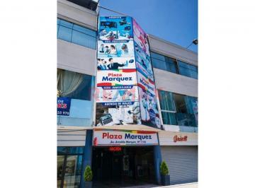 Local Comercial en Venta de 7 m² en Jesús María