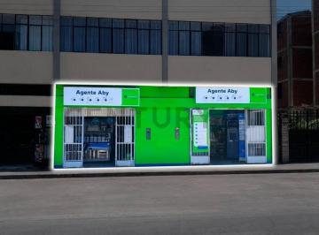 Se Vende Local Comercial 139 m² Primer Piso y Puerta Calle - La Victoria