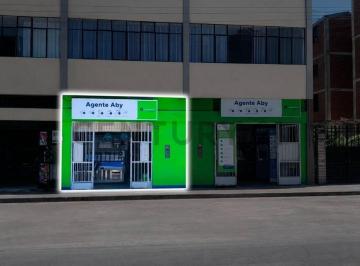 Se Vende Local Comercial 64.18 m² Primer Piso y Puerta Calle - La Victoria