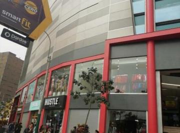 Local Comercial en Gamma - La Victoria