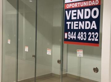 Local Comercial en Gamma - La Victoria