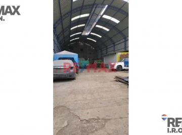 Local Comercial o Almacén en Venta en La Victoria 581 m² con Ubicación Estratégica