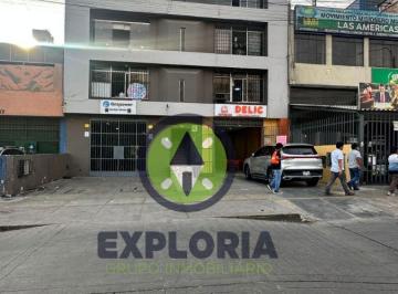 Local Comercial de 155 m² en Venta en La Victoria