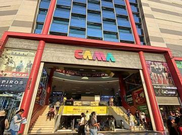 Se Vende Local Comercial en Gamarra