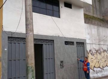 Local Comercial de 120 m en La Victoria Cerca a Bausate y Meza