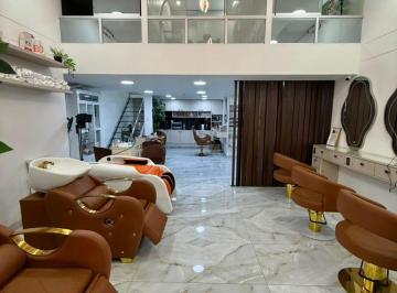 Local Comercial de 113 m² en Venta en Av. Paseo de La República (Balconcillo - La Victoria)