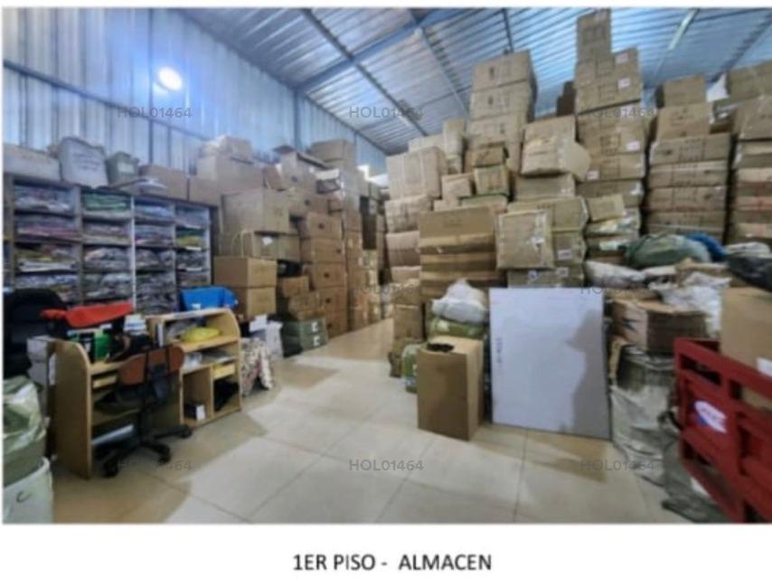 Vendo Local Comercial en Jirón Azangaro N 54x, Urb. La Colonial, Lima Cercado (Cerca de Av. Abancay)