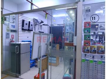 1190296 - Vendo Local Comercial de 12 m² en Centro de Lima