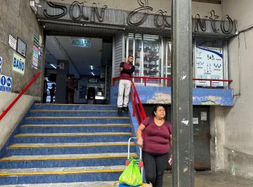 Local Comercial de 160 m² Piso 4 en Venta en Centro de Lima