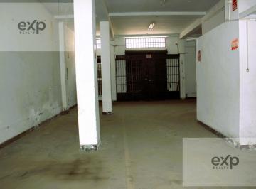 Propiedad Estratégica en El Centro de Lima – Local Comercial y Oficinas Operativas