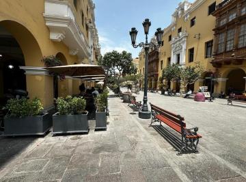 Local Comercial Venta Lima, Centro Histórico, At.1153 m², Frente 19.5 Ml.
