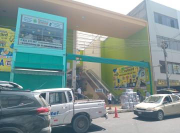 Vendo Local Comercial 8 m² Cc Boulevard Ferretero Lima