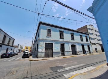 Se Vende Local Comercial de 1200 m² en Lima Remate